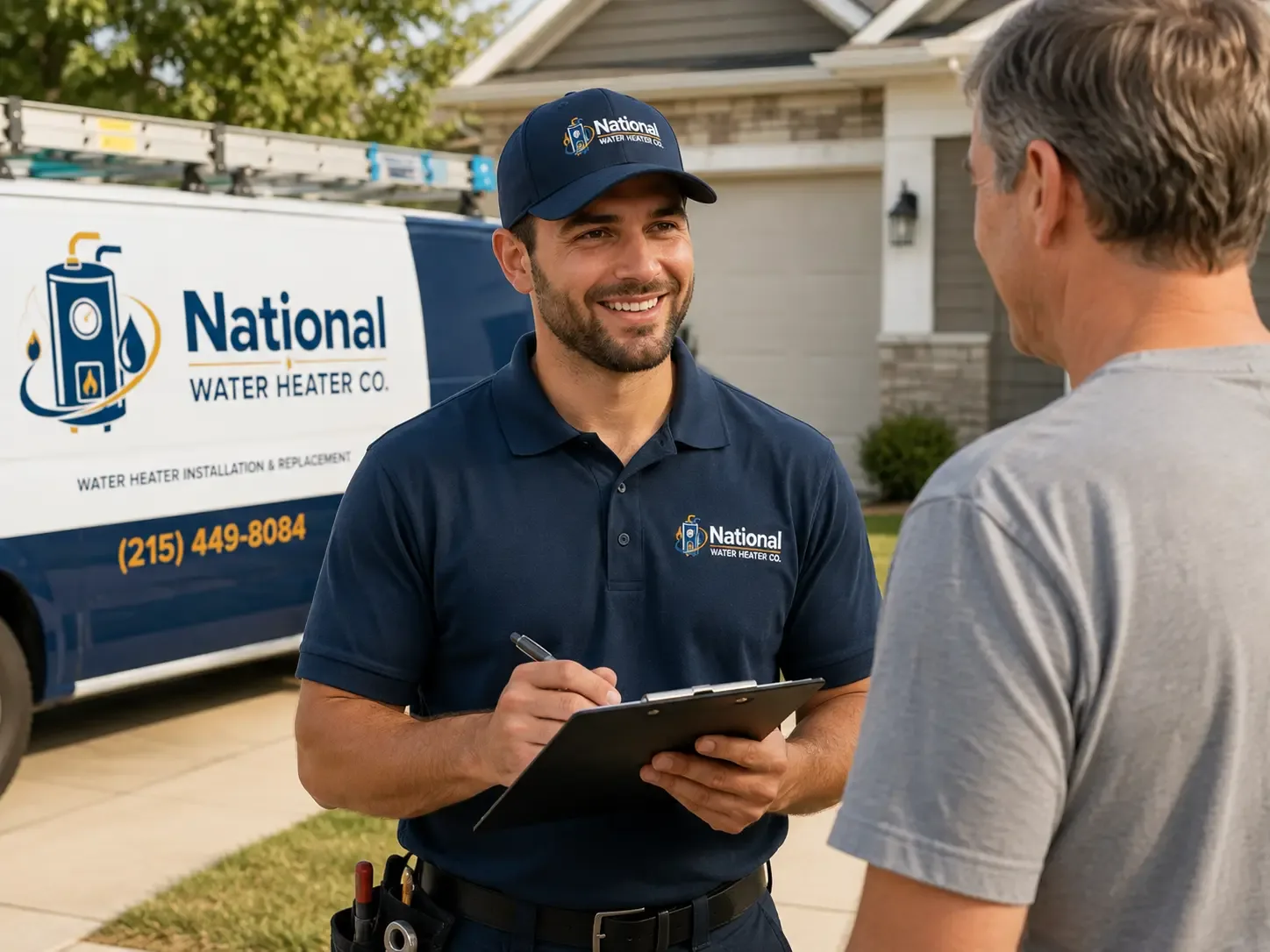 Water Heater Installation Smithville, OH FAQs